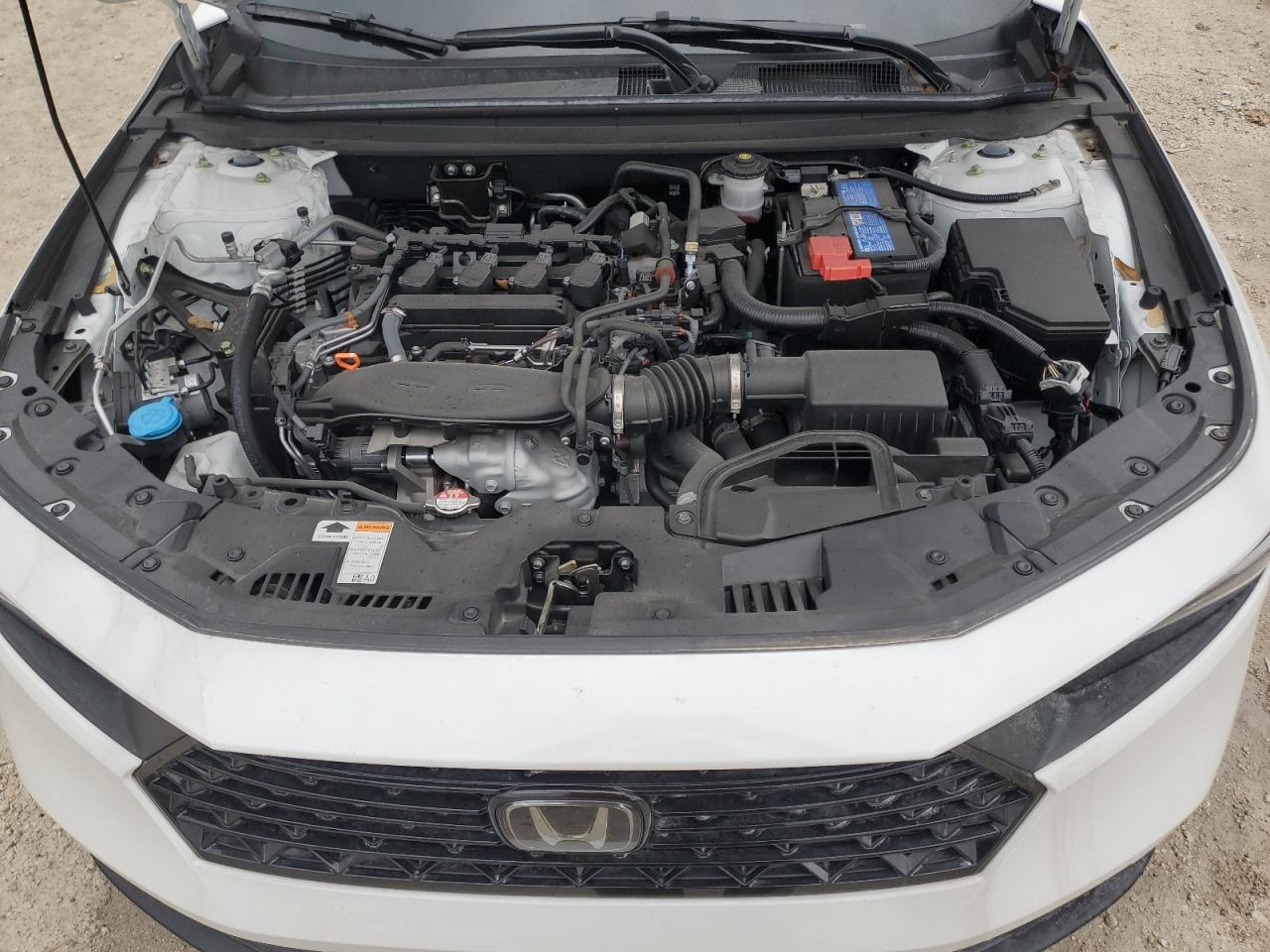 2023 Honda Accord - Image 11