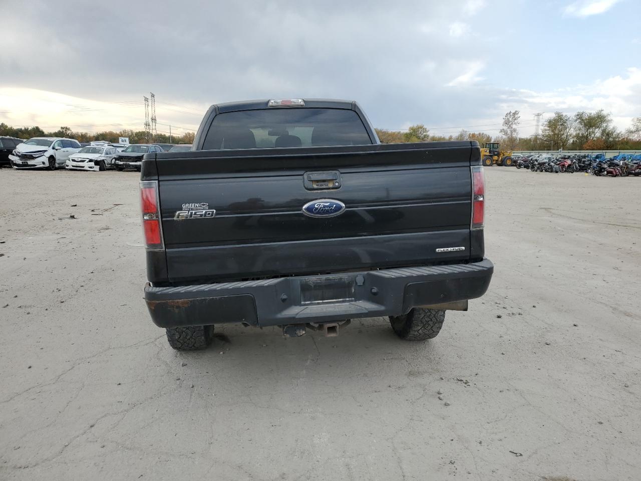 2011 Ford F-150 - Image 6