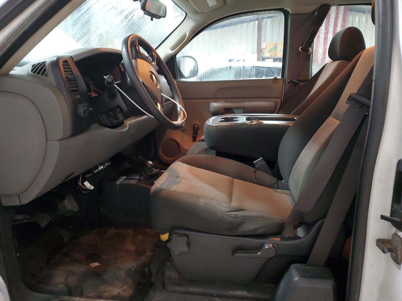 2009 Chevrolet Silverado K1500 VIN: 2GCEK19C291133637 Lot: 74618574