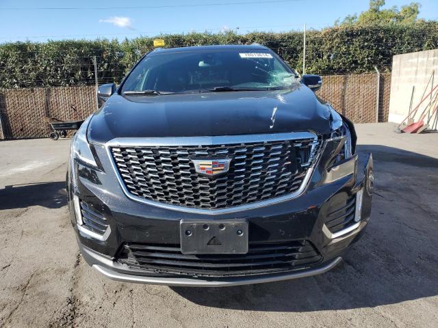 1GYKNCR45LZ234162 Cadillac XT5 PREMIU 5