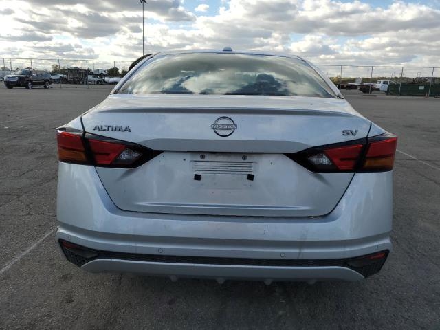 1N4BL4DV9PN326394 Nissan Altima SV 6