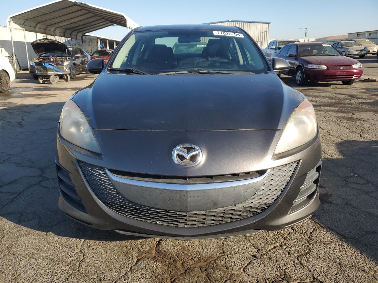 2010 Mazda 3 - Image 5