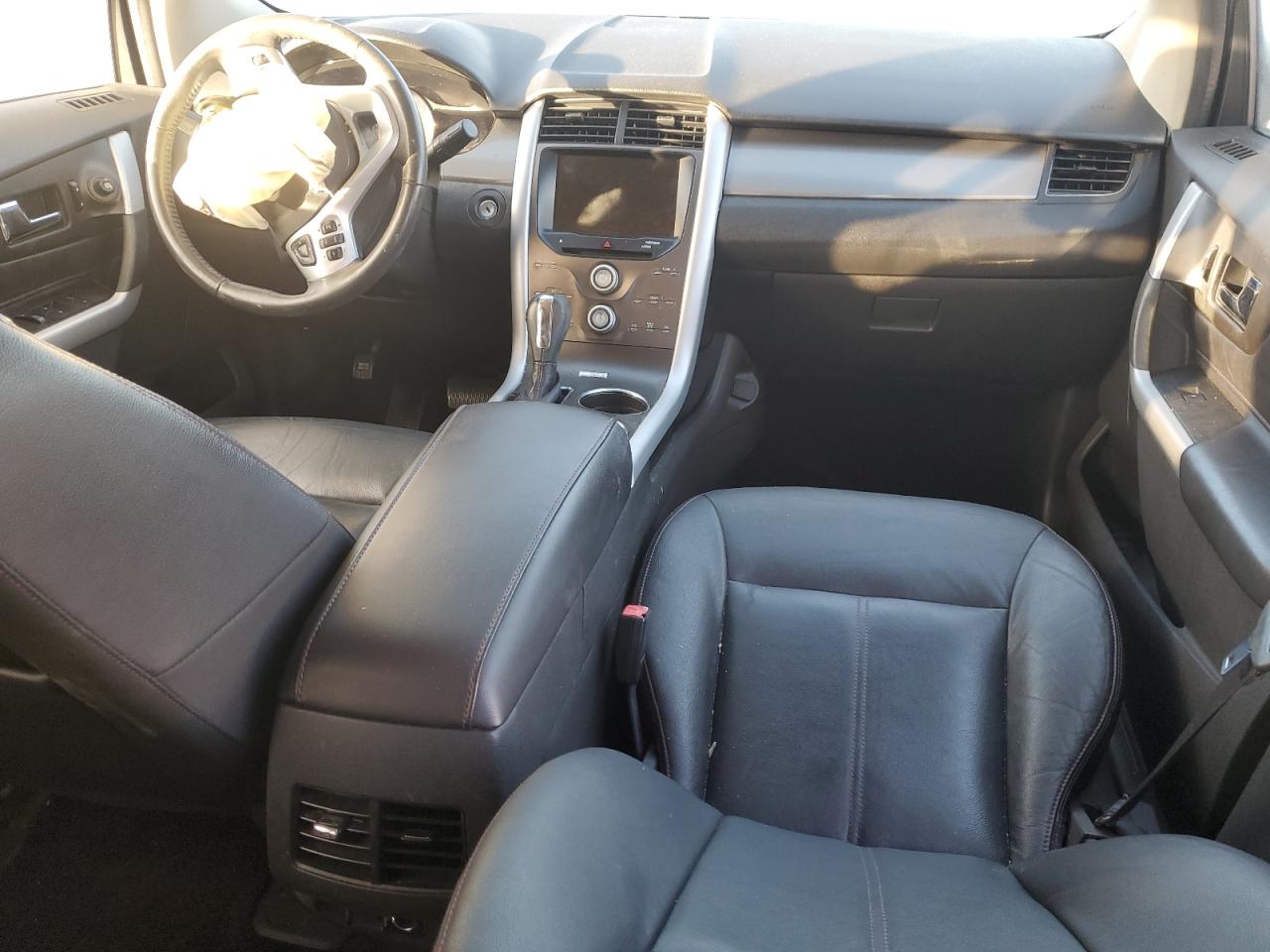 2014 Ford Edge - Image 8