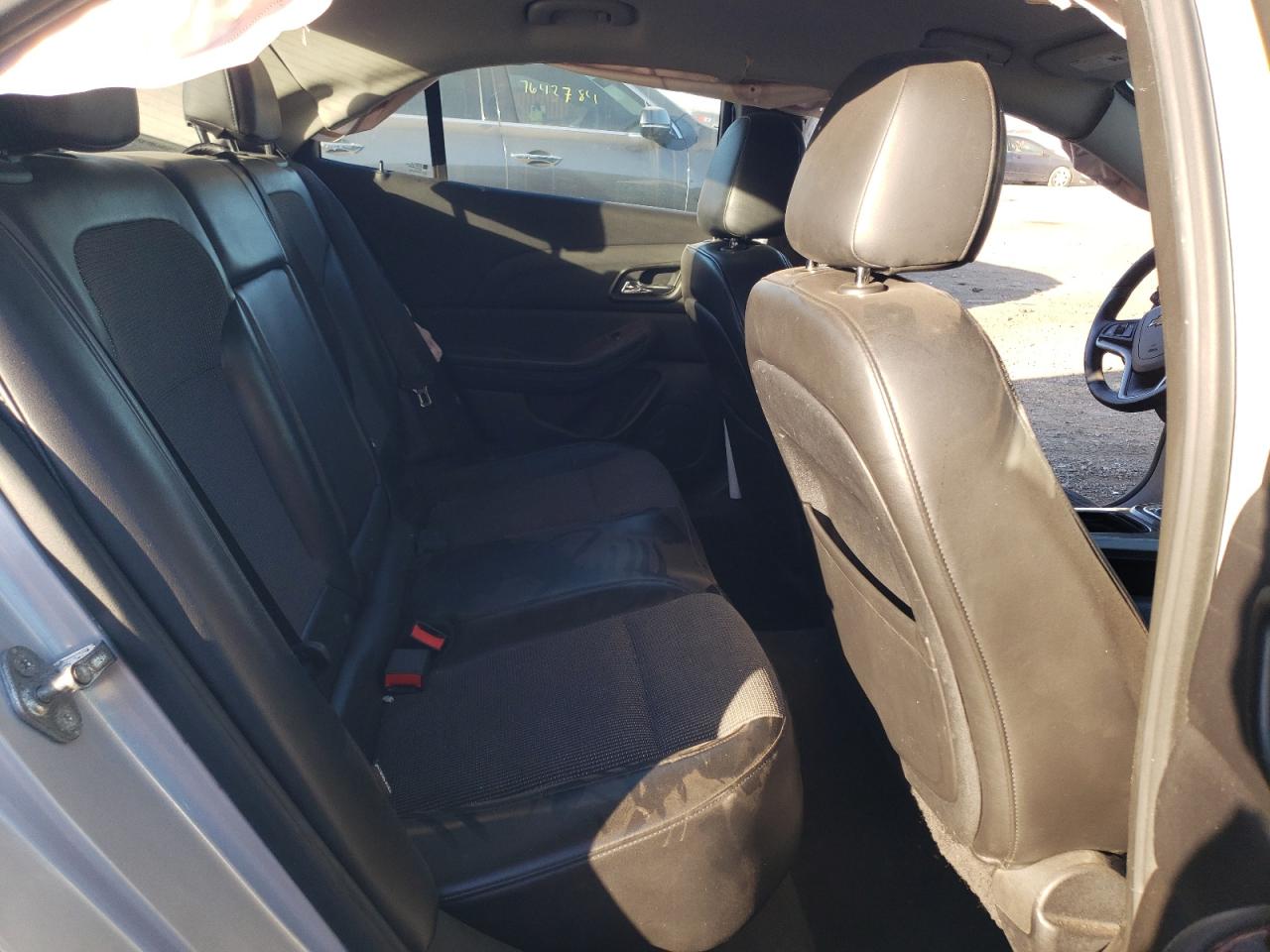 2013 Chevrolet Malibu - Image 11
