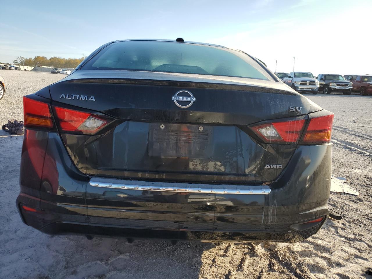 1N4BL4DW1PN300185 2023 Nissan Altima Sv