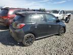 2022 Mitsubishi Mirage Se na sprzedaż w Reno, NV - Front End