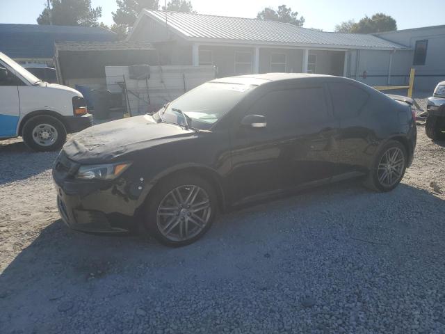 2012 Toyota Scion Tc