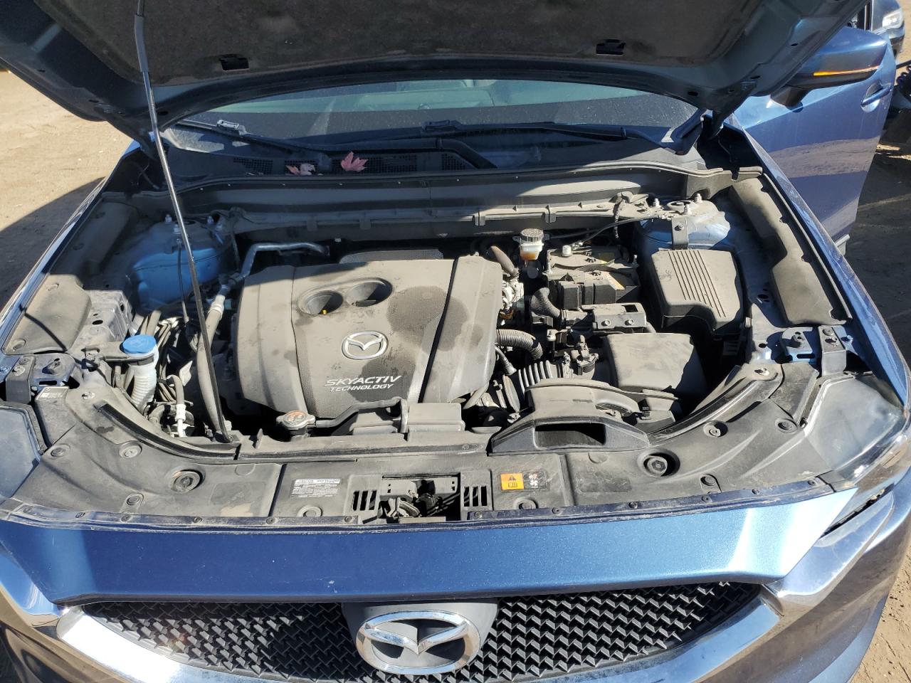 2019 Mazda CX-5 - Image 12
