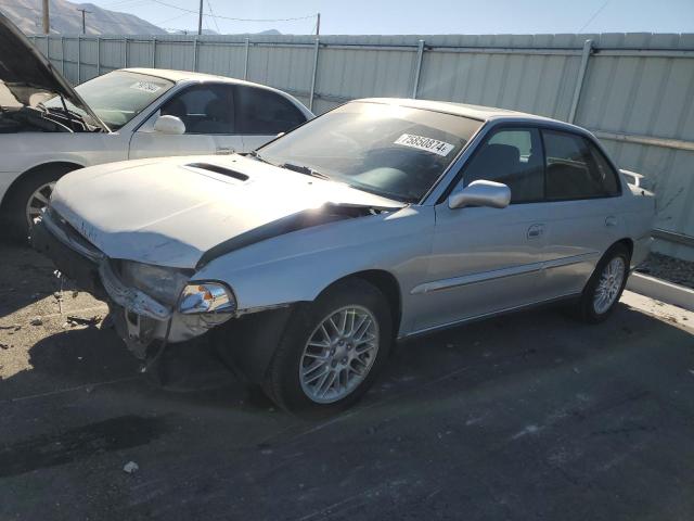 1998 Subaru Legacy Gt