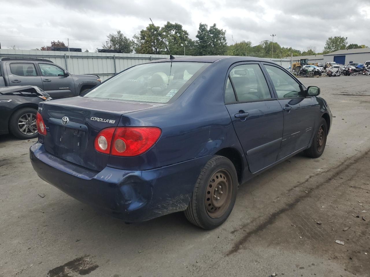 2006 Toyota Corolla - Image 3