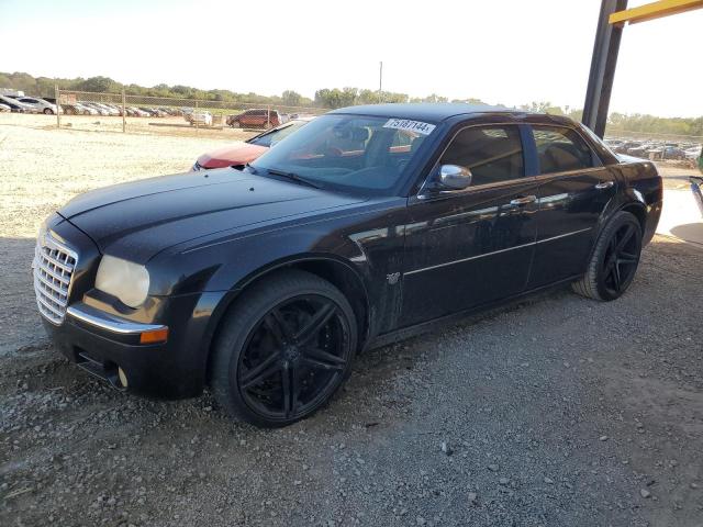 2007 Chrysler 300C 