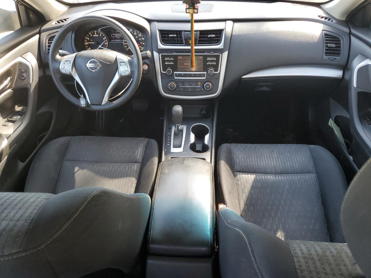 1N4AL3AP6GN337297 2016 Nissan Altima 2.5