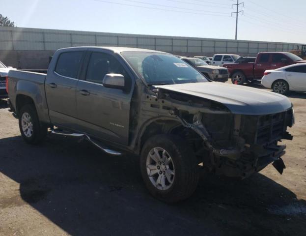 1GCGSCENXL1226043 Chevrolet Colorado L 4