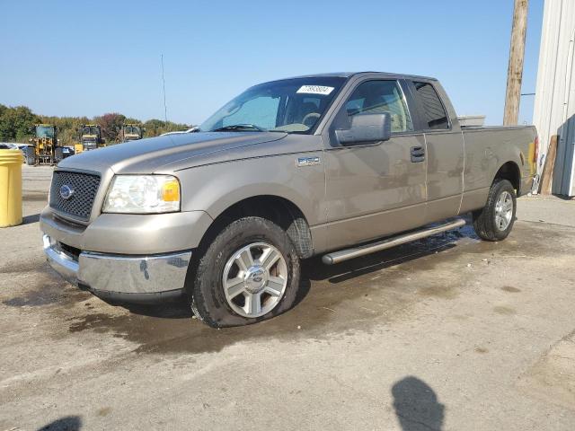 2005 Ford F150  en Venta en Memphis, TN - Side