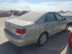 2005 Toyota Camry Le за продажба в Riverview, FL - Water/Flood