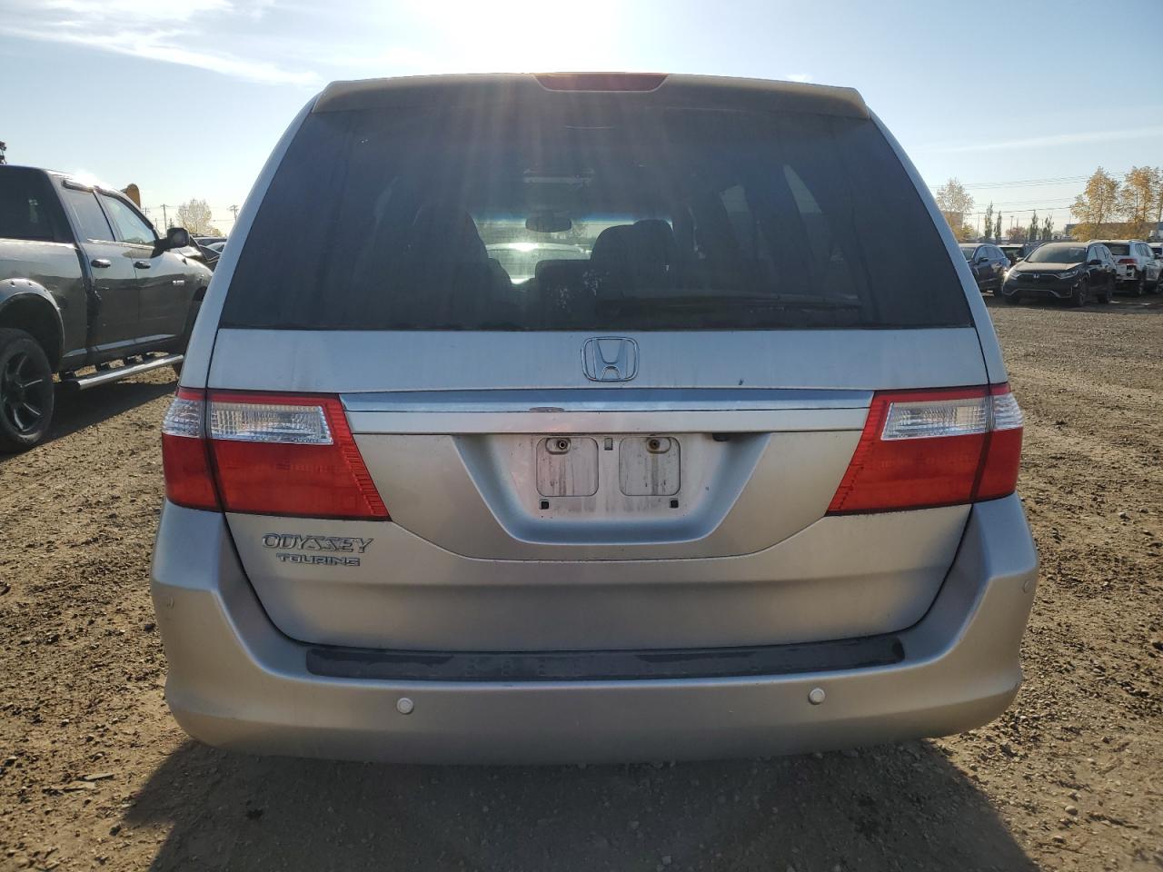 2007 Honda Odyssey - Image 6