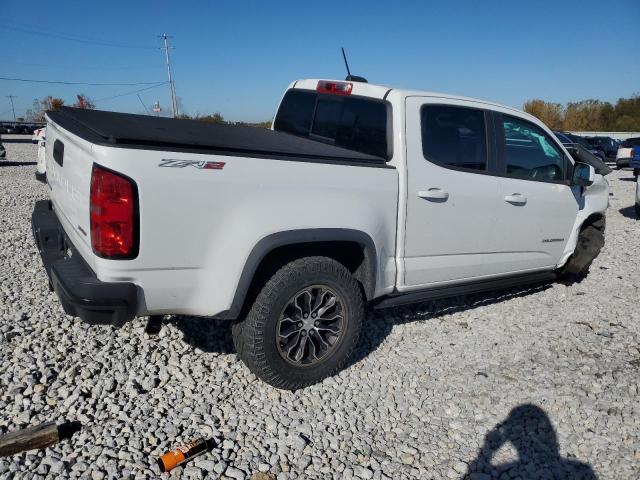 1GCGTEEN7M1103875 Chevrolet Colorado Z 3