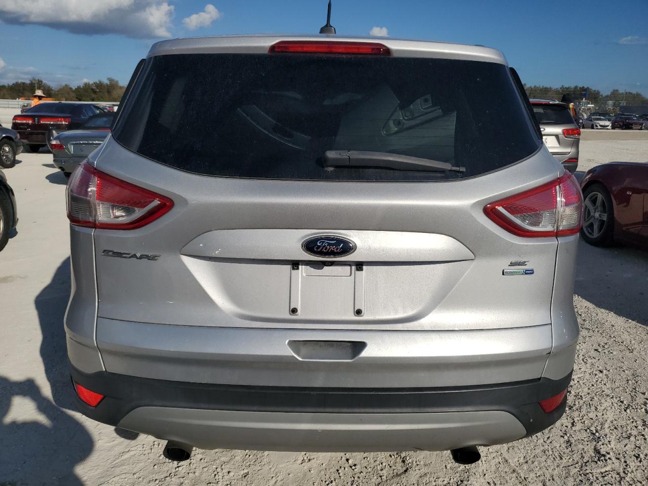2015 Ford Escape - Image 6