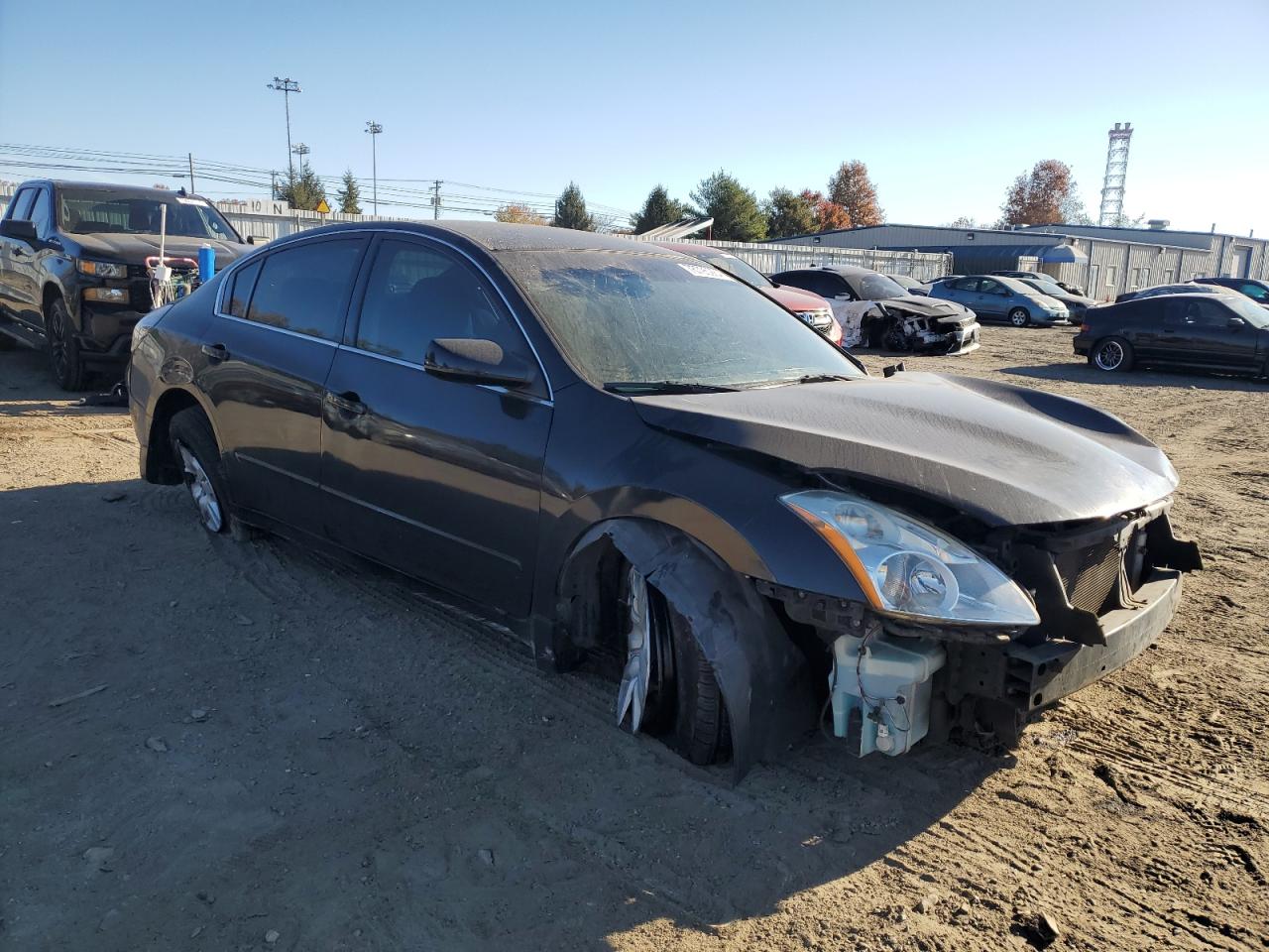 2011 Nissan Altima - Image 4