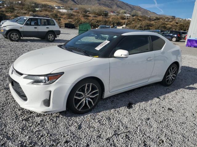 2014 Toyota Scion Tc 