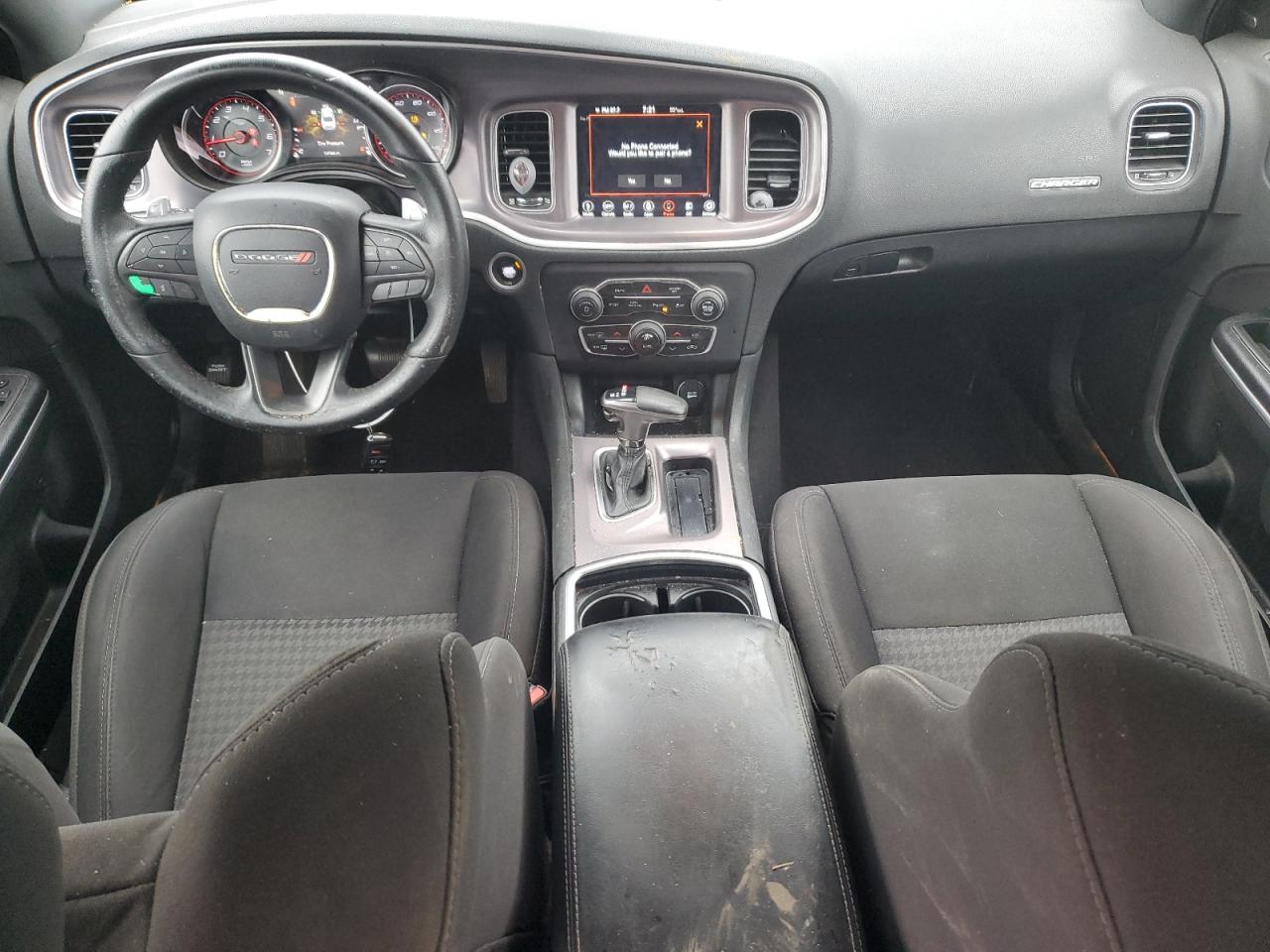 2019 Dodge Charger - Image 8