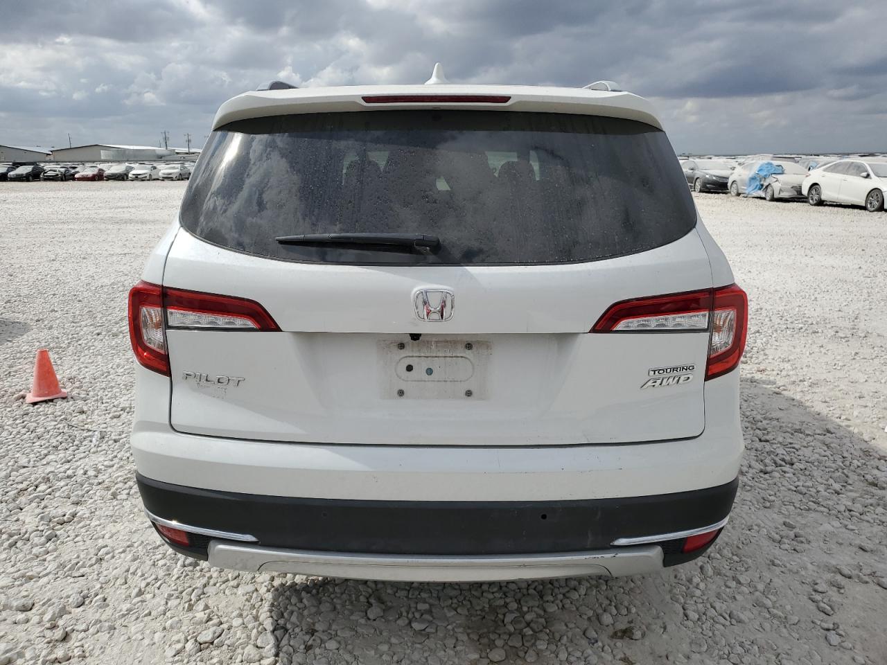 2021 Honda Pilot - Image 6