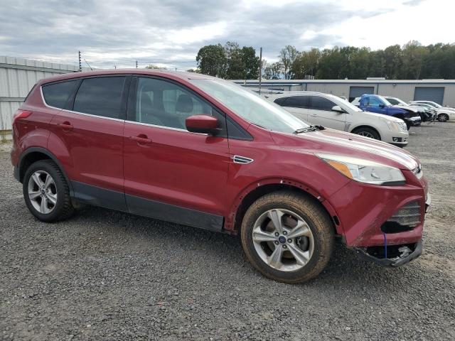  FORD ESCAPE 2016 Burgundy