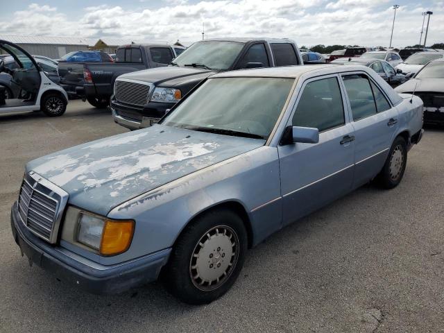 1993 Mercedes-Benz 300 E 2.8