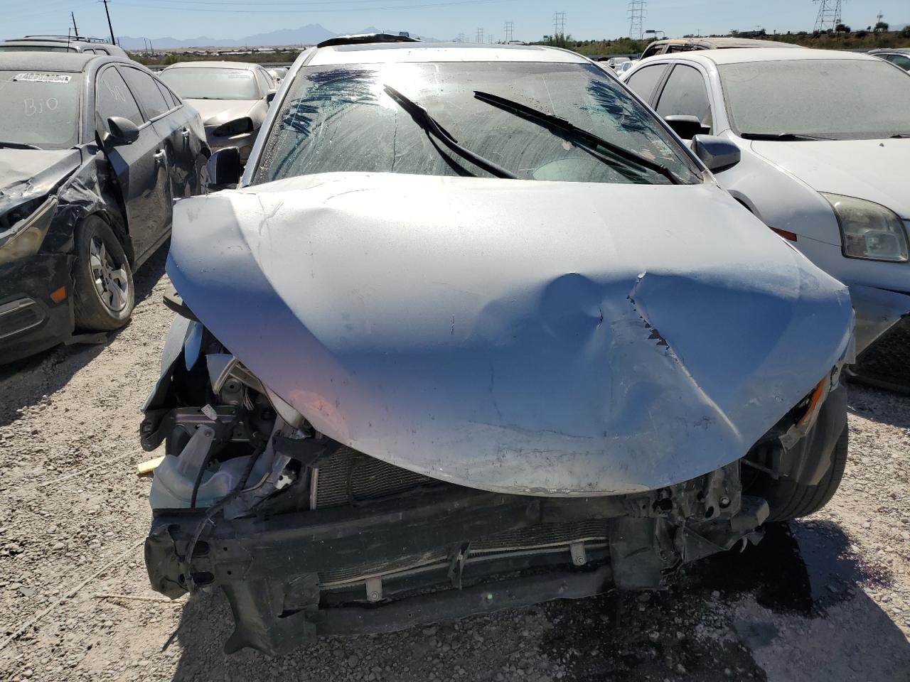 2017 Toyota Camry - Image 5