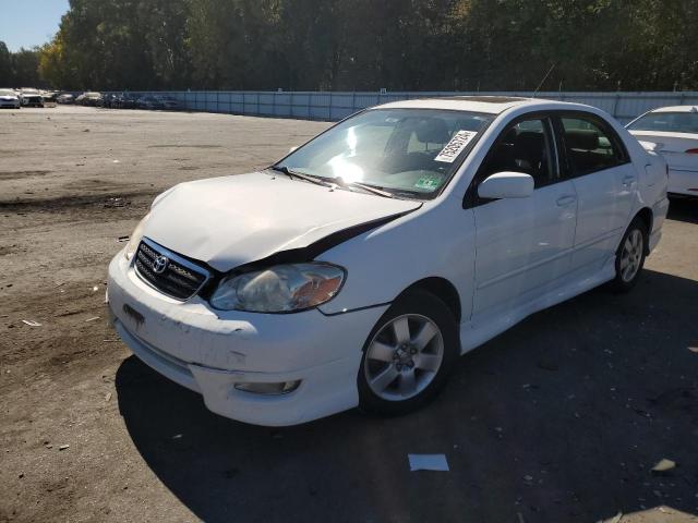 2008 Toyota Corolla Ce