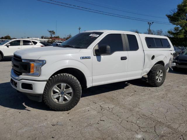 2019 Ford F150 Super Cab