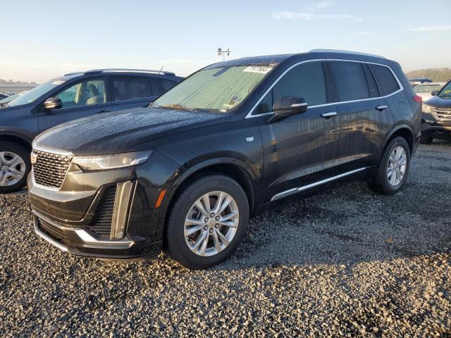 2023 Cadillac Xt6 Luxury