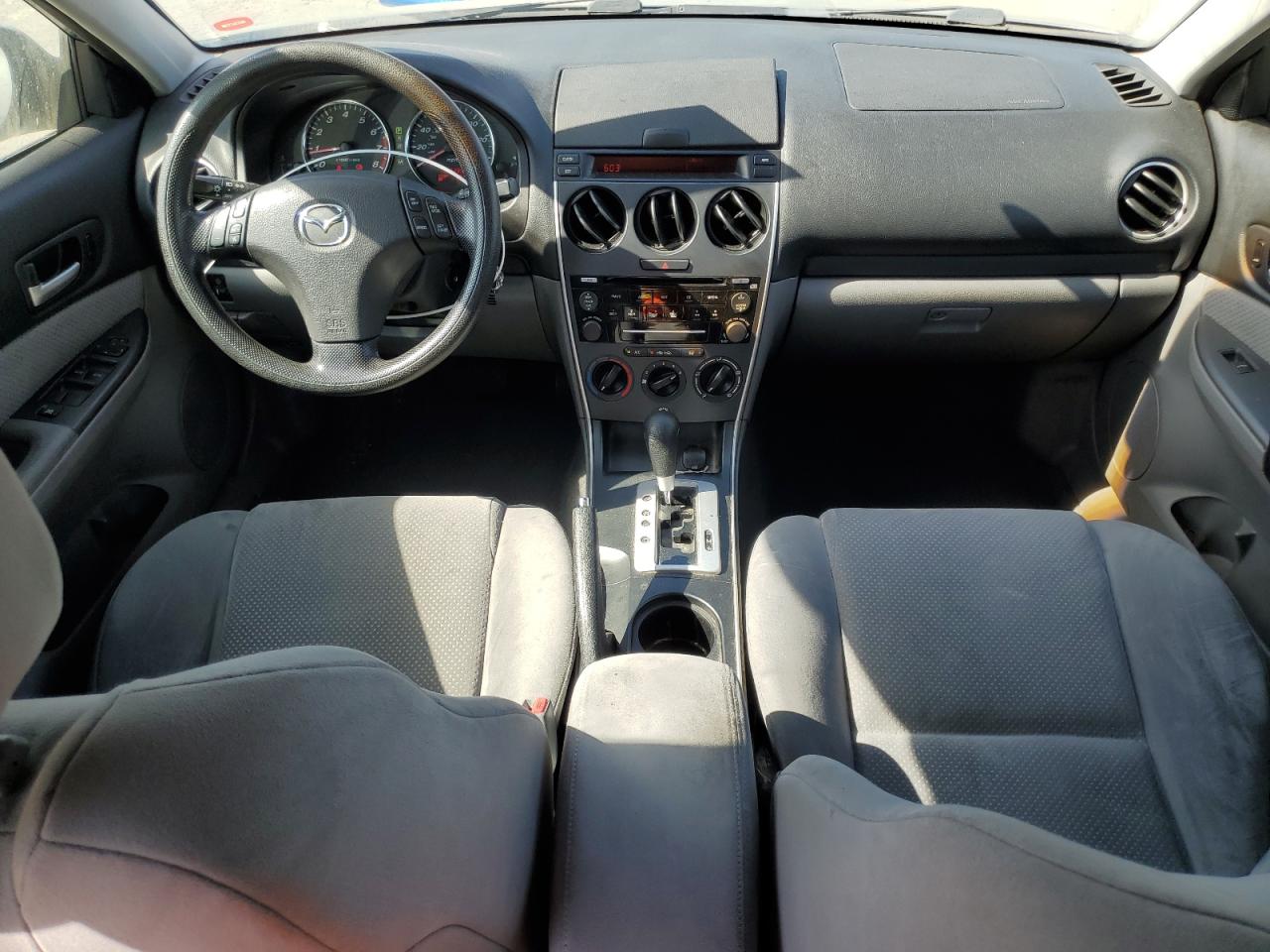 2007 Mazda 6 - Image 8