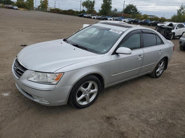 2009 Hyundai Sonata Gls