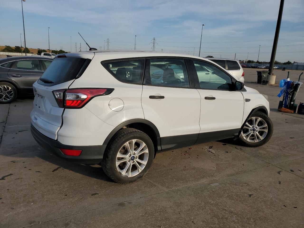 2018 Ford Escape - Image 3