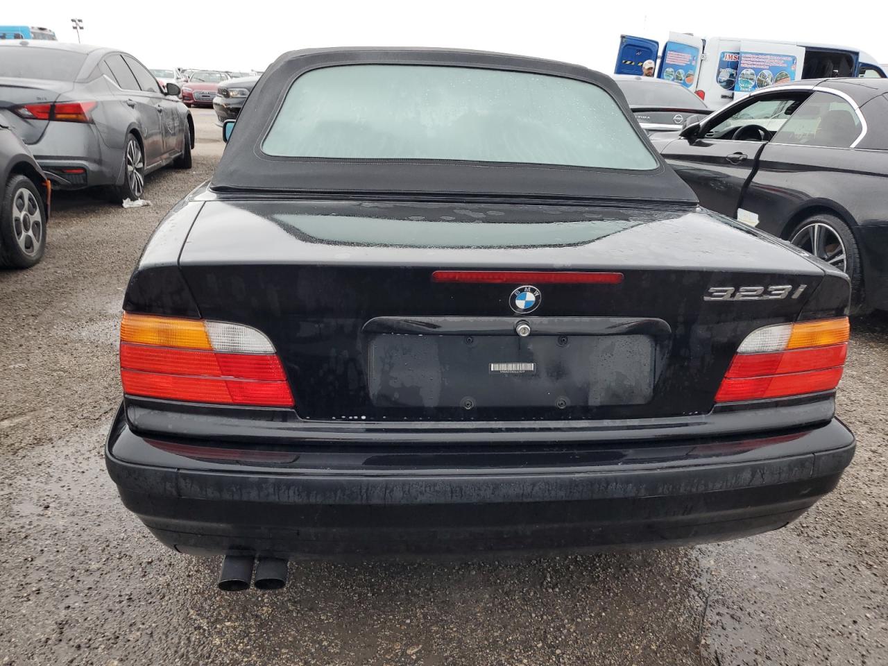1999 BMW 3er - Image 6