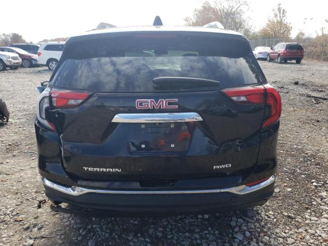 3GKALVEV9LL132053 GMC Terrain SL 6