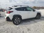 2024 Subaru Crosstrek Premium на продаже в Wayland, MI - Side