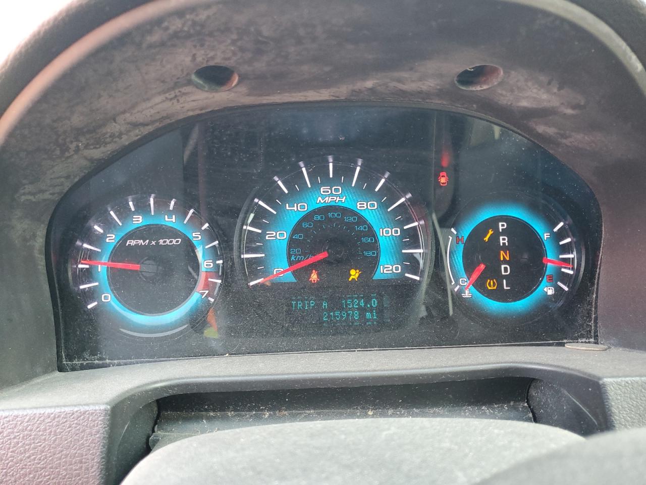 2011 Ford Fusion Se VIN: 3FAHP0HA0BR262394 Lot: 75690864