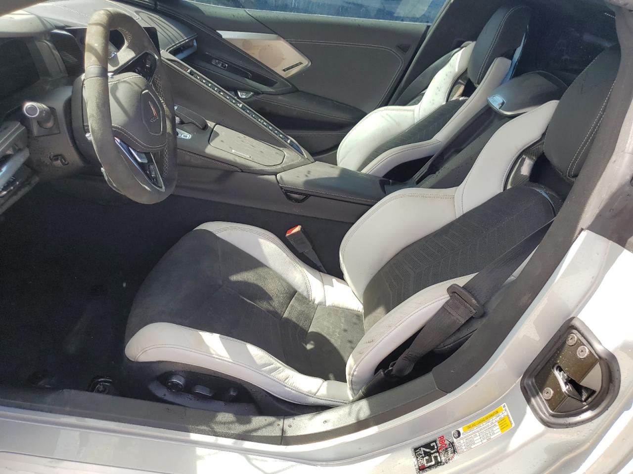 2021 Chevrolet Corvette - Image 7