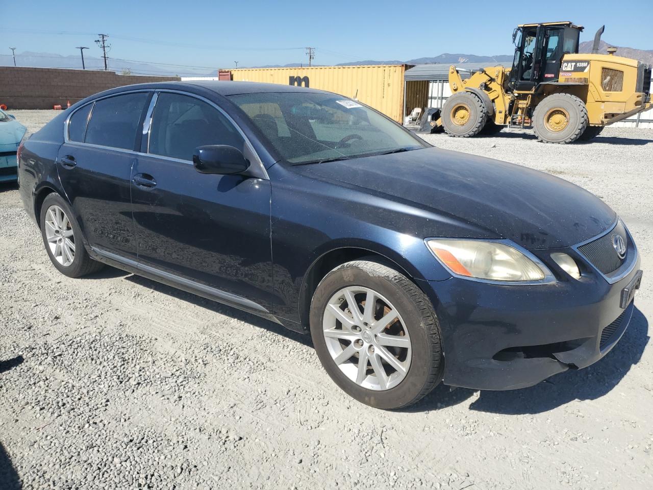 2006 Lexus GS 300 - Image 4