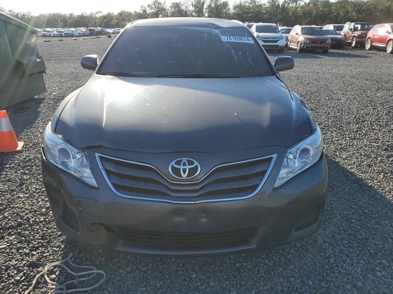 2010 Toyota Camry - Image 5