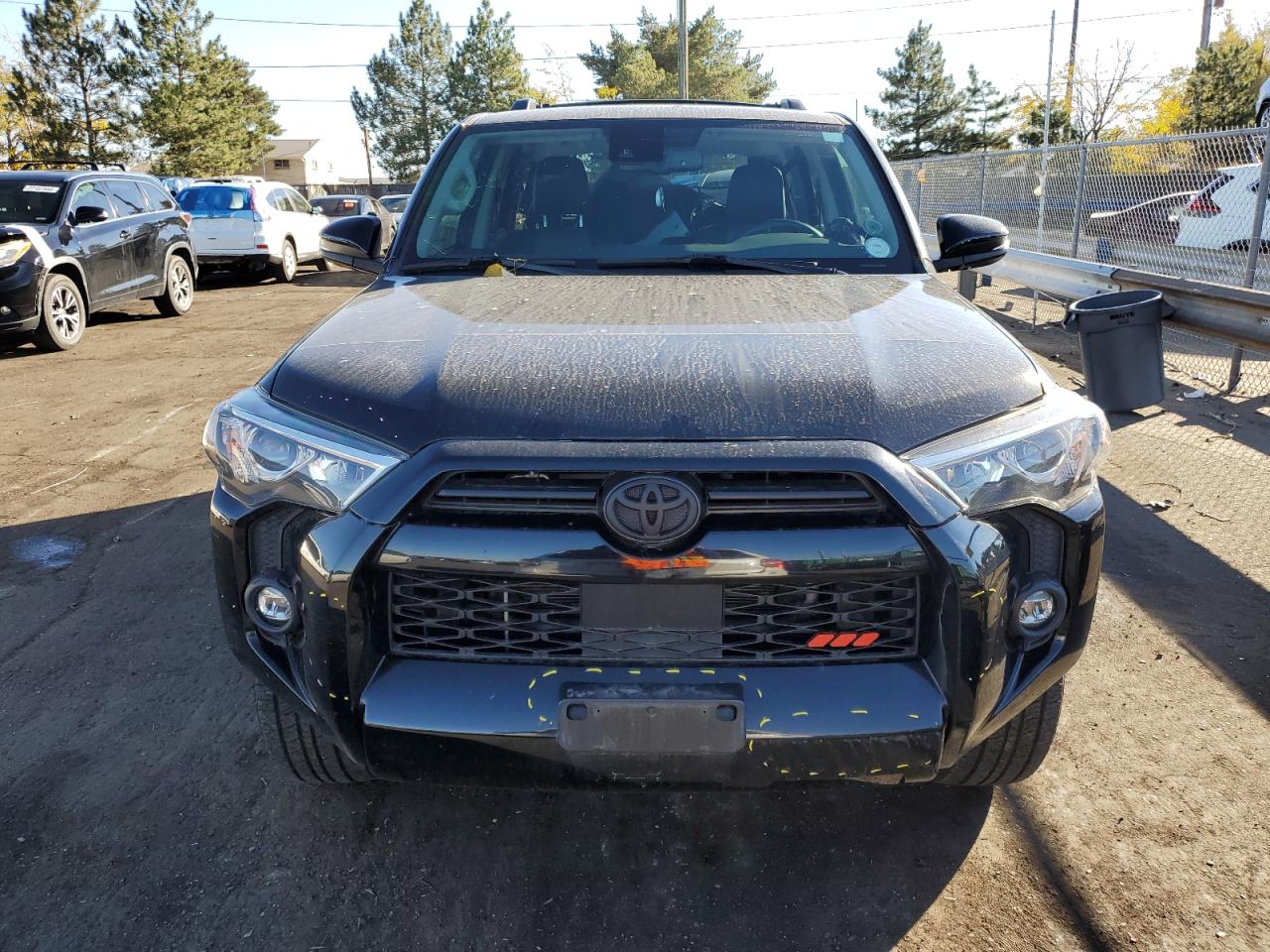 2021 Toyota 4Runner - Image 5