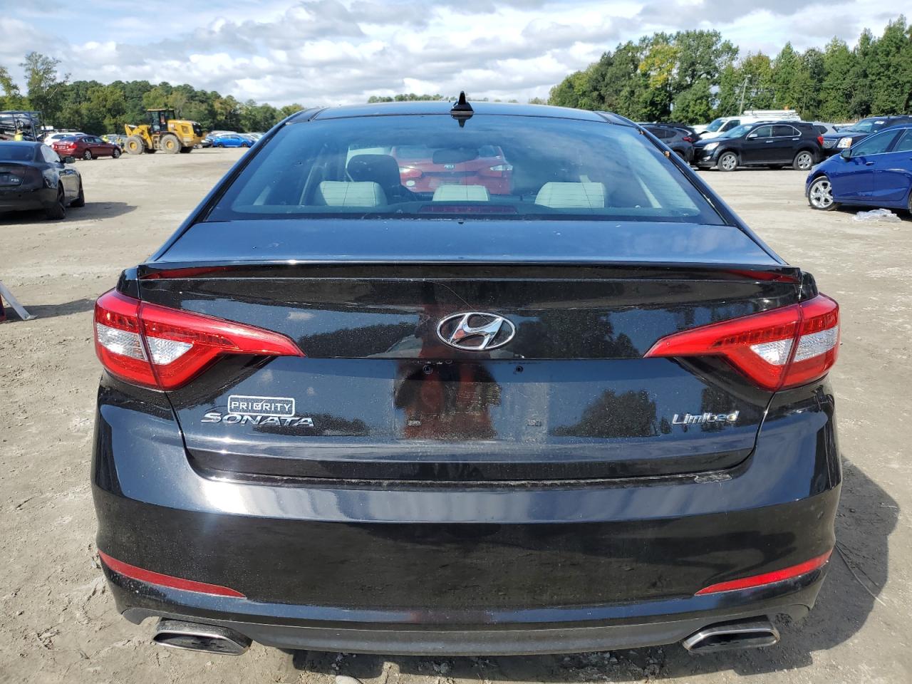 5NPE34AF3FH014428 2015 Hyundai Sonata Sport