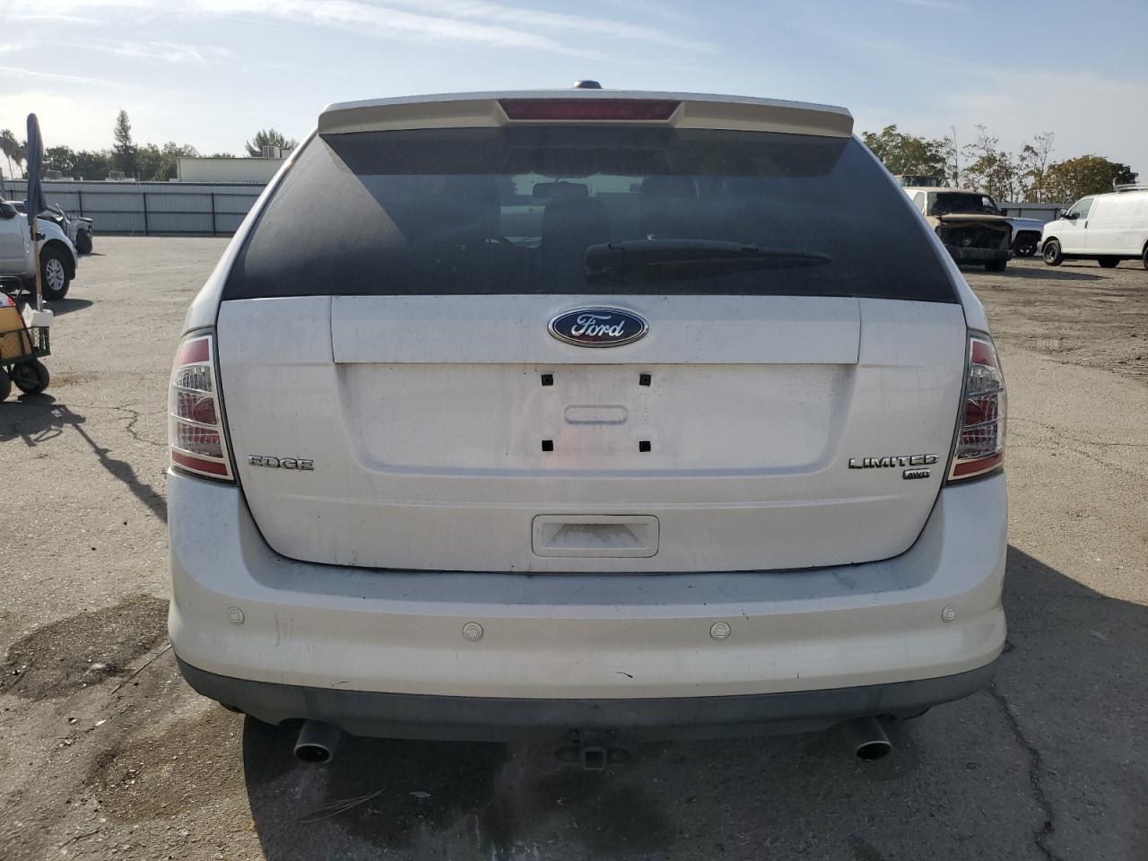 2010 Ford Edge - Image 6
