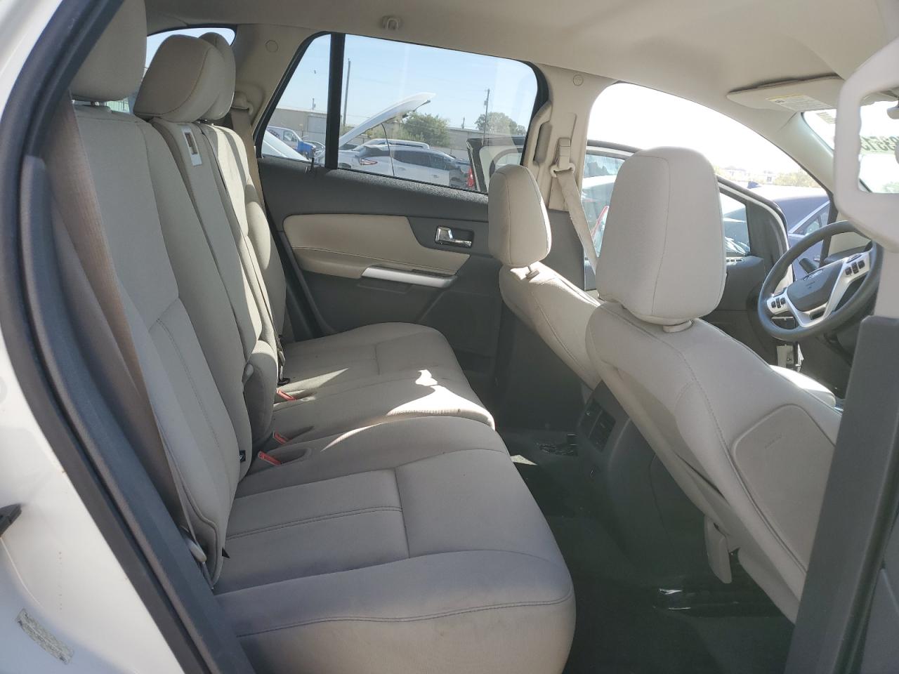 2012 Ford Edge - Image 11