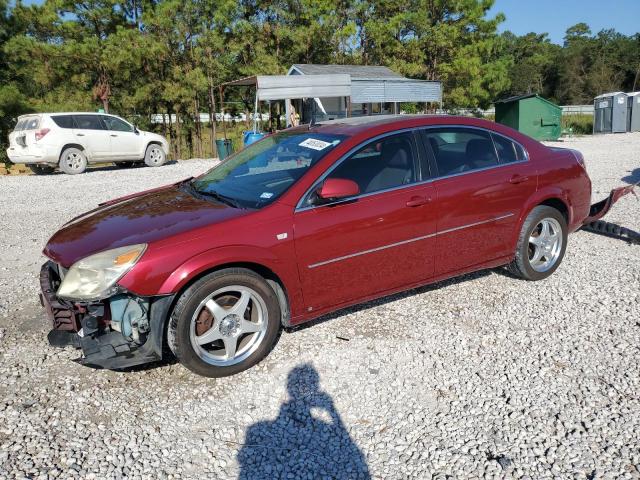 2008 Saturn Aura Xe de vânzare în Houston, TX - Front End