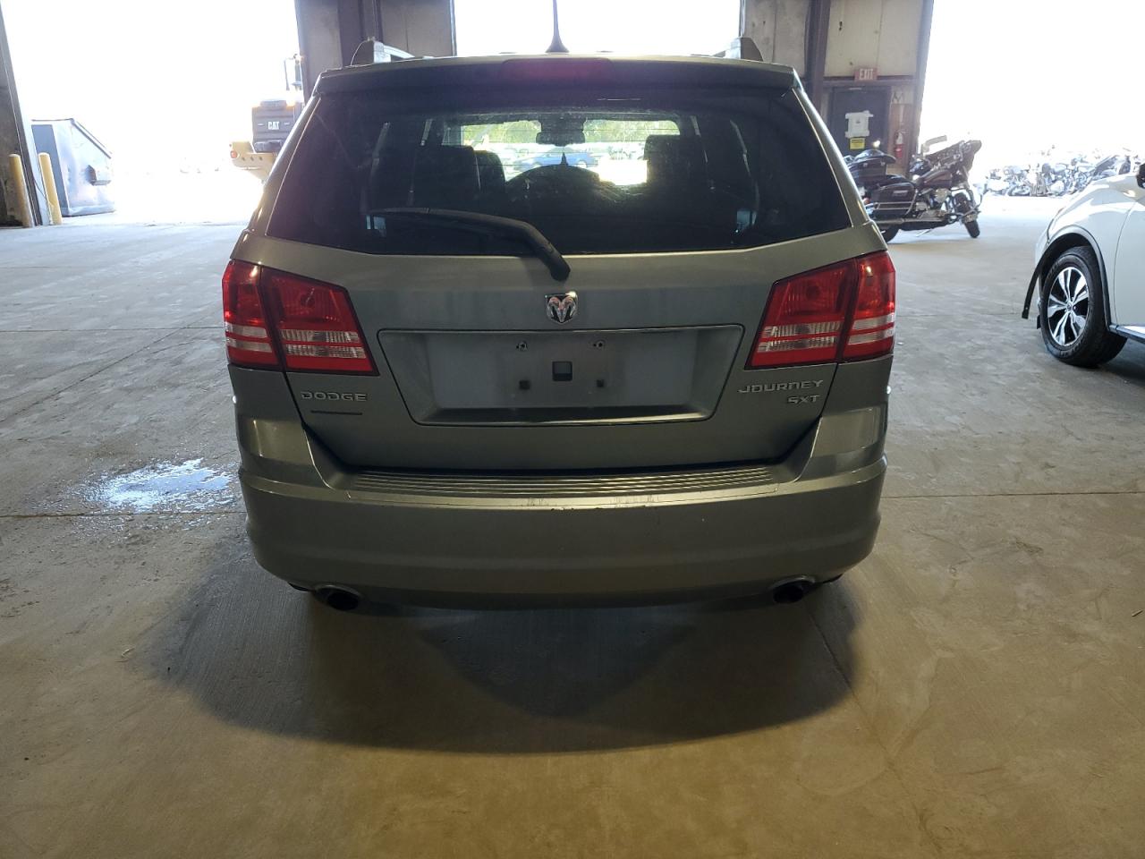 2010 Dodge Journey Sxt VIN: 3D4PG5FV3AT103284 Lot: 74272974