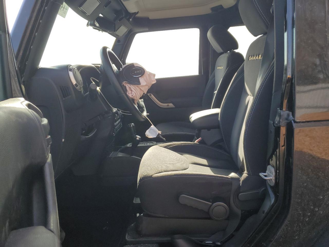 2013 Jeep Wrangler - Image 7
