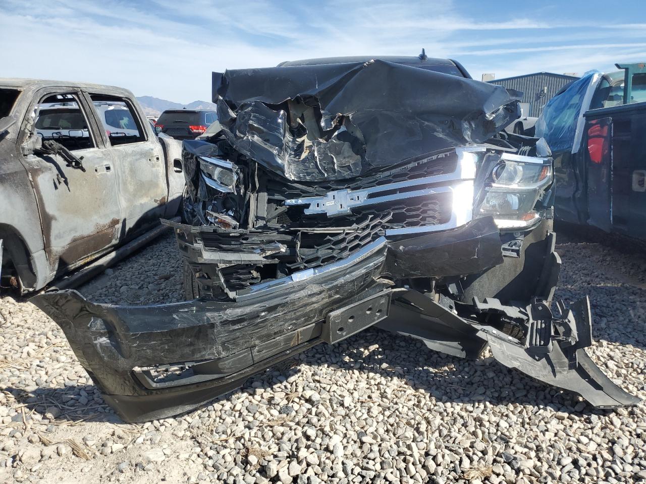 2019 Chevrolet Tahoe - Image 5